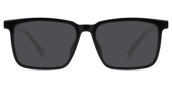 Unisex full frame TR eyeglasses | Firmoo.com