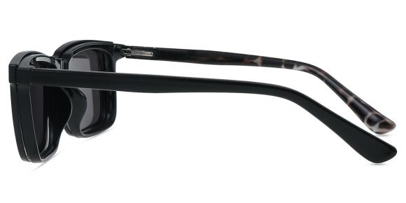 Unisex full frame TR eyeglasses | Firmoo.com