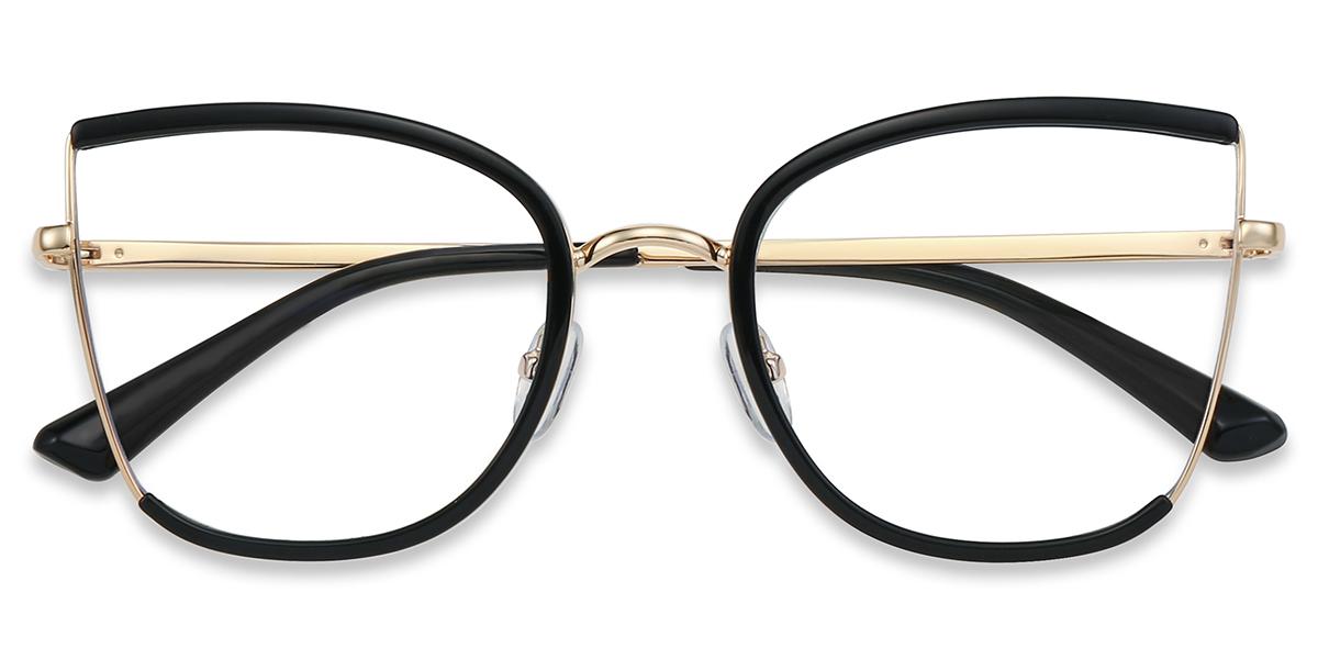 OCCHIALE DA LETTURA CONTACTA TODAY NERO 1,50 - Foto 5