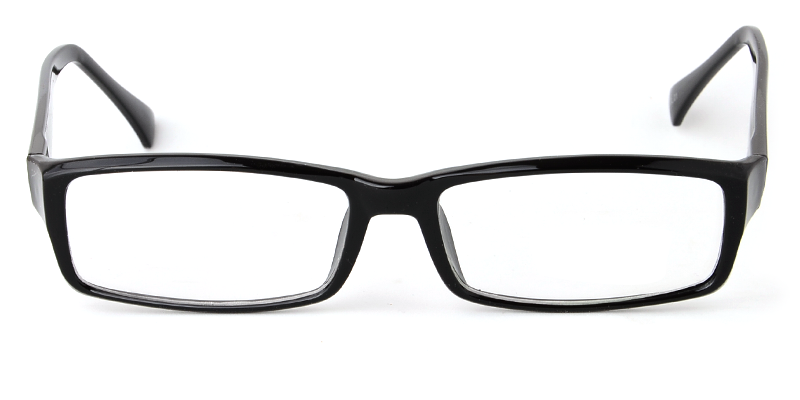 Unisex acetate full frame eyeglasses | Firmoo.com