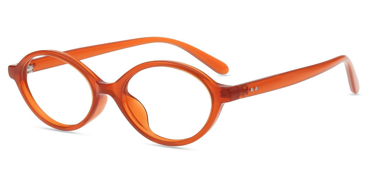 Women's full frame TR eyeglasses | Firmoo.com
