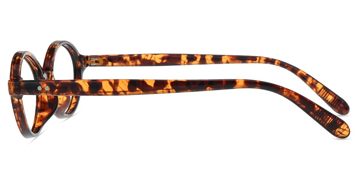 Women's full frame TR eyeglasses | Firmoo.com