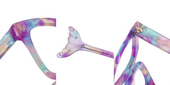 Women's full frame Acetate eyeglasses | Firmoo.com Women's full frame Acetate eyeglasses | Firmoo.com