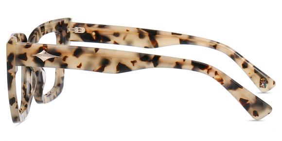 Women's full frame Acetate eyeglasses | Firmoo.com
