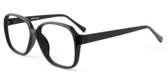 Unisex acetate full frame eyeglasses | Firmoo.com