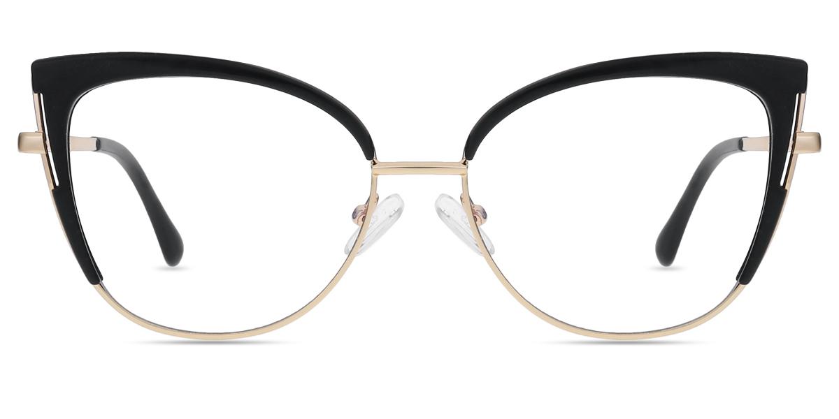 Cat Eye Brillen Damen