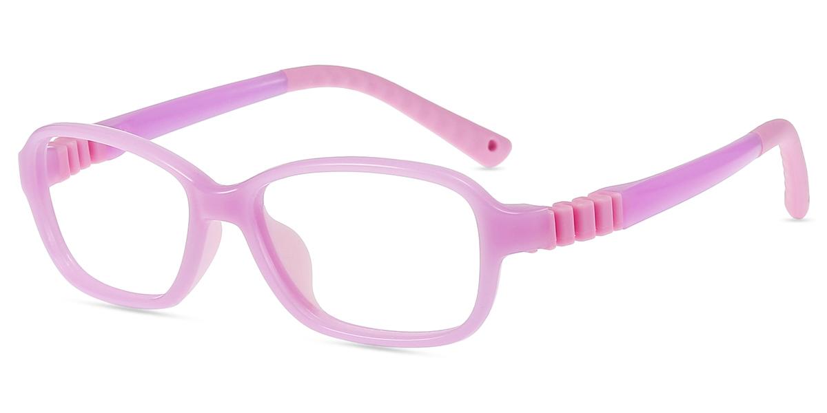 Kids full frame TR eyeglasses | Firmoo.com