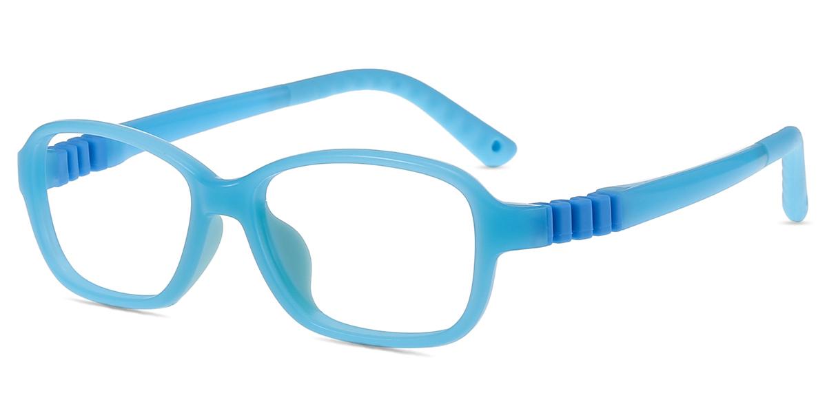 Kids full frame TR eyeglasses | Firmoo.com