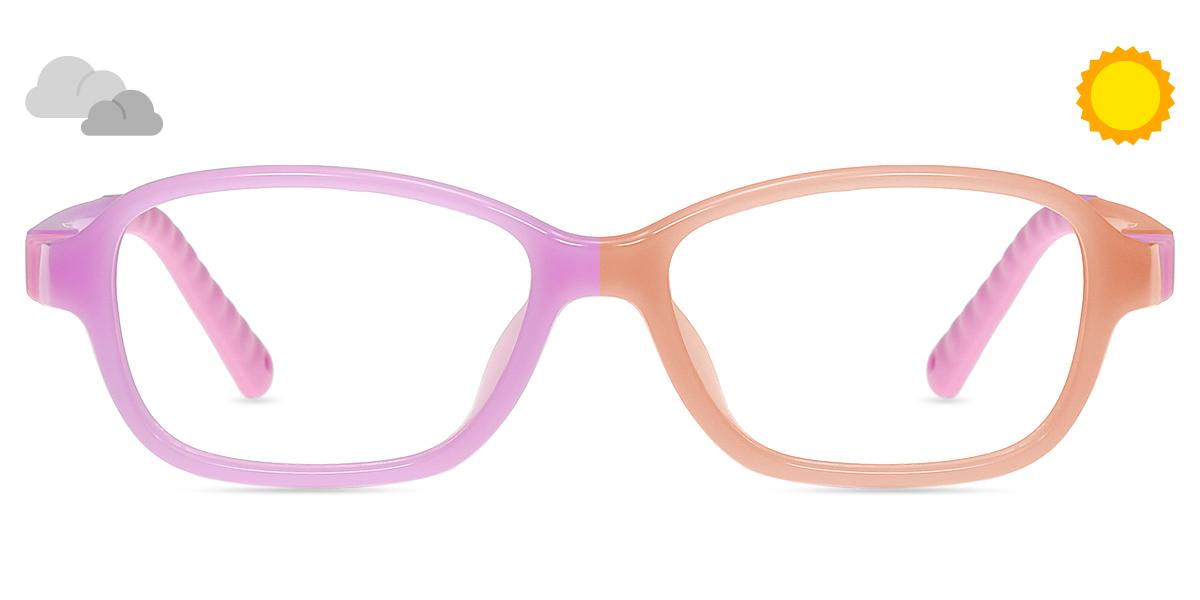Kids full frame TR eyeglasses | Firmoo.com