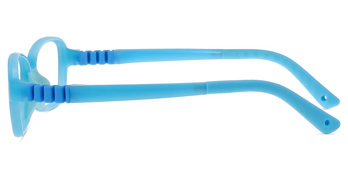 Kids full frame TR eyeglasses | Firmoo.com