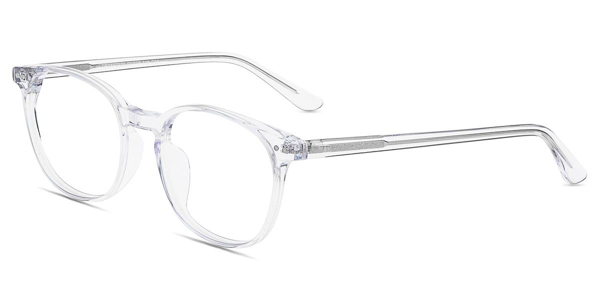 Kids full frame acetate eyeglasses | Firmoo.com