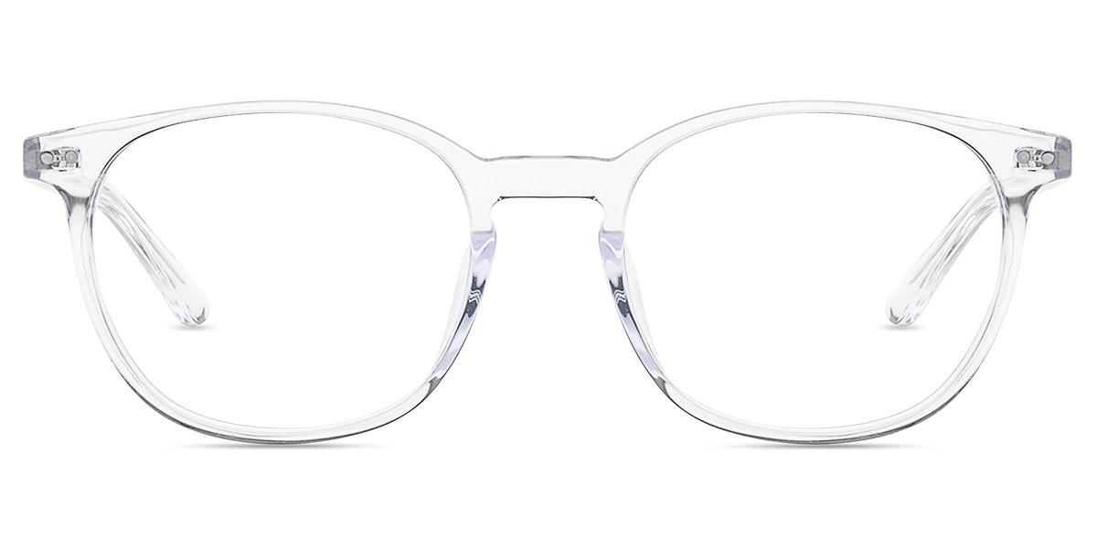 Kids full frame acetate eyeglasses | Firmoo.com