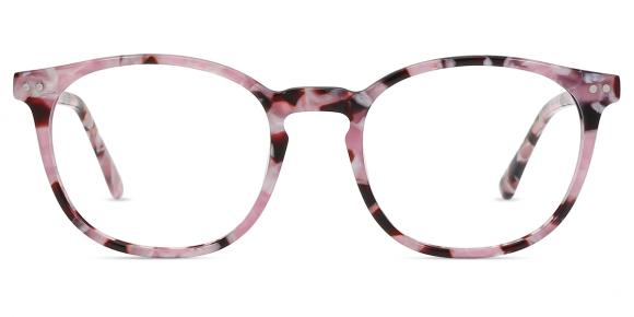 Kids full frame acetate eyeglasses | Firmoo.com