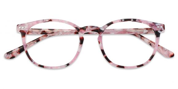 Kids full frame acetate eyeglasses | Firmoo.com