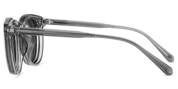 Women's full frame TR eyeglasses | Firmoo.com