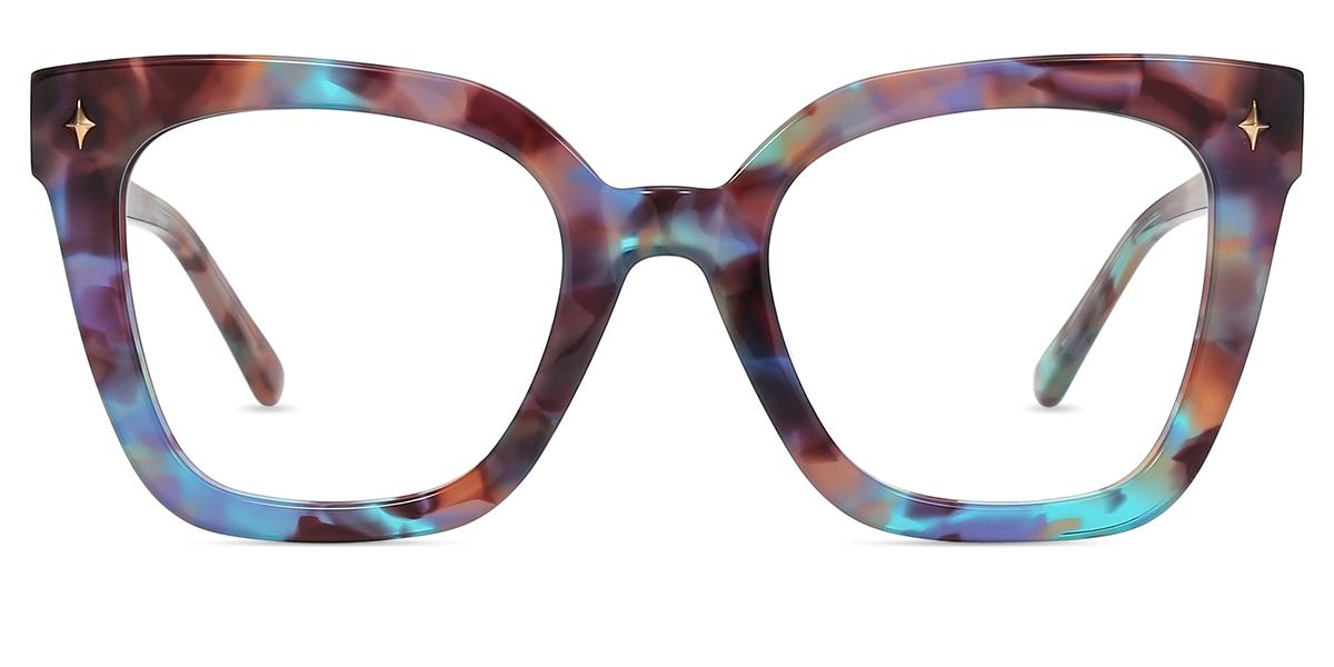 OCCHIALI A FORMA di fungo occhiali senza montatura occhiali da sole festa alla moda EUR 8,26