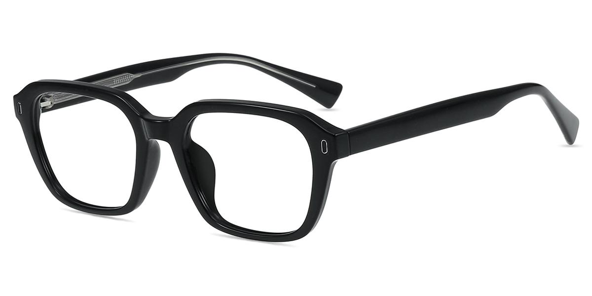 Unisex full frame TR eyeglasses | Firmoo.com