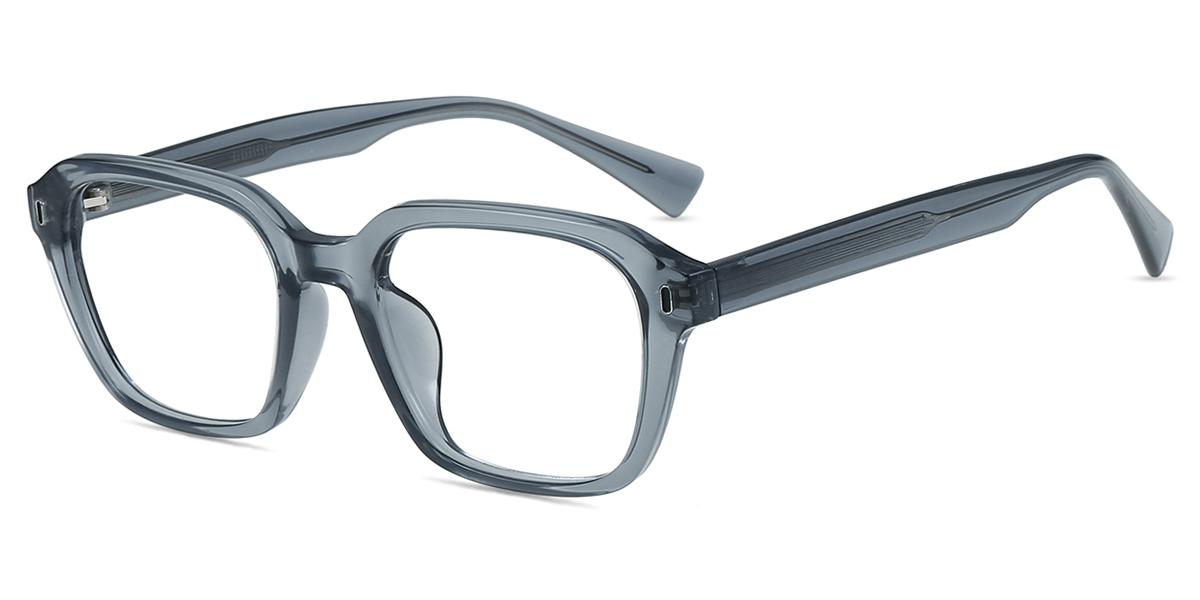 Unisex full frame TR eyeglasses | Firmoo.com