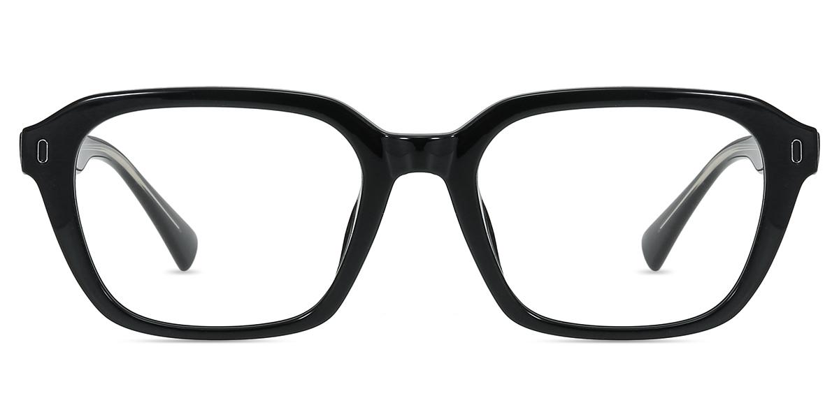 Unisex full frame TR eyeglasses | Firmoo.com