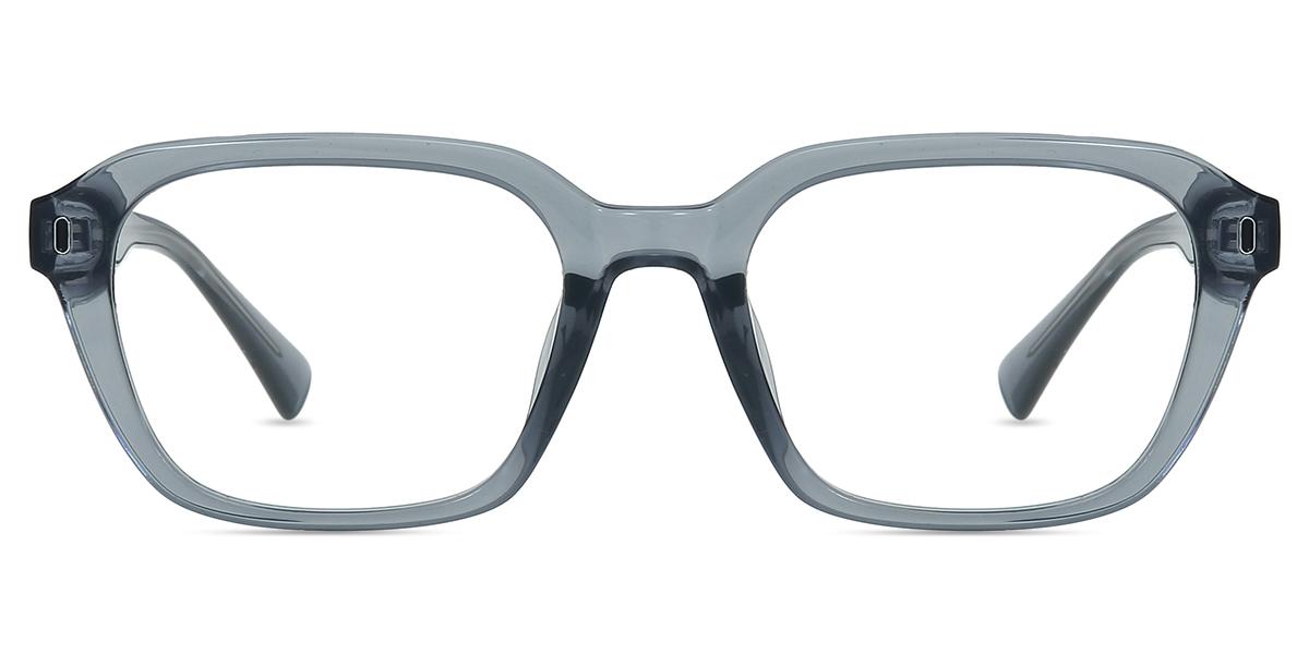 Unisex full frame TR eyeglasses | Firmoo.com