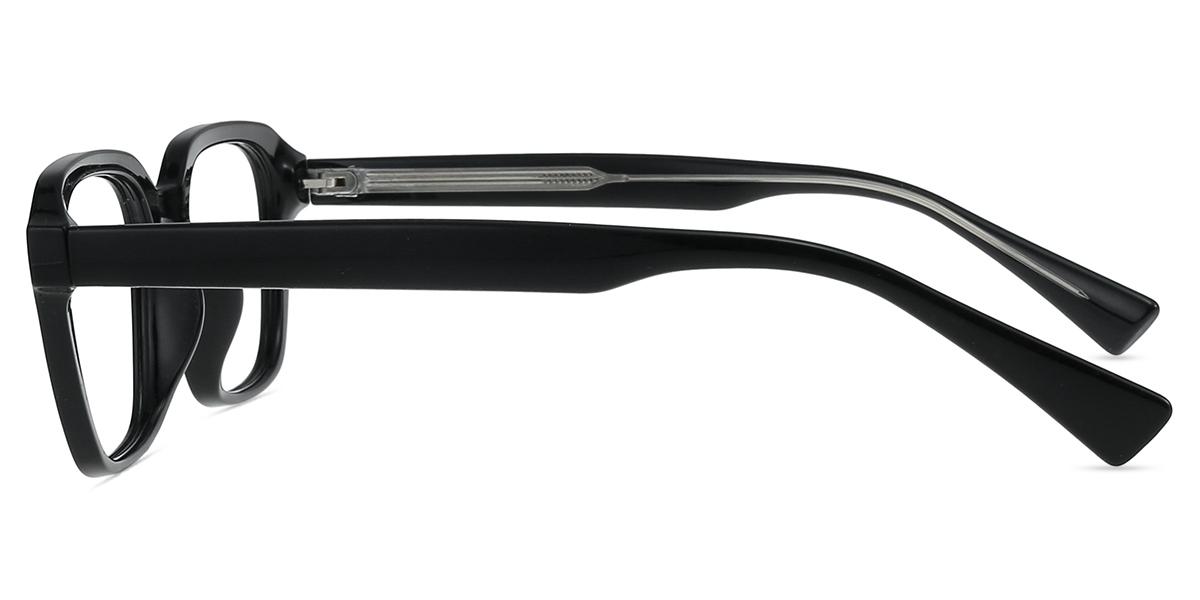 Unisex full frame TR eyeglasses | Firmoo.com