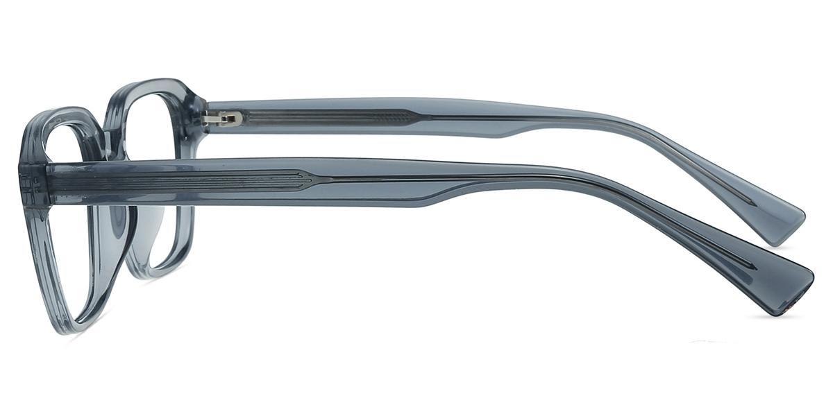 Unisex full frame TR eyeglasses | Firmoo.com