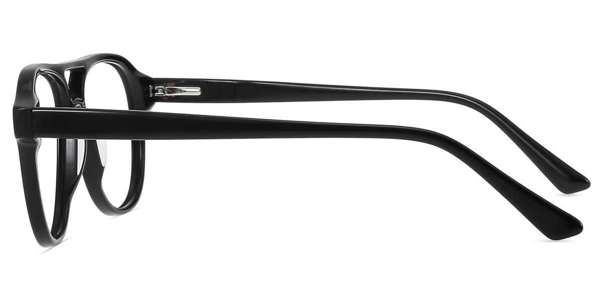 Men's full frame Acetate eyeglasses | Firmoo.com