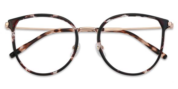 Few by NEW. (フューバイニュー)/F-20 /c2 clear brown | T
