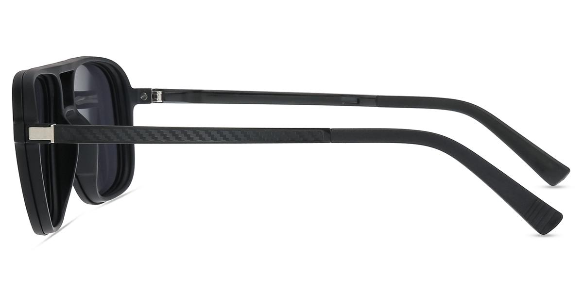 Men's full frame TR eyeglasses | Firmoo.com