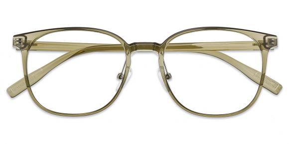 Men's full frame TR eyeglasses | Firmoo.com