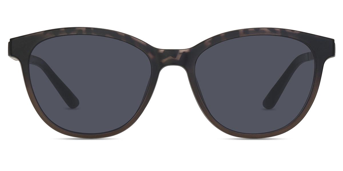 Unisex full frame TR eyeglasses | Firmoo.com