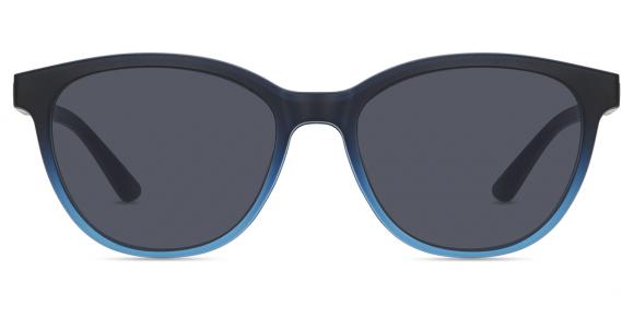 Unisex full frame TR eyeglasses | Firmoo.com