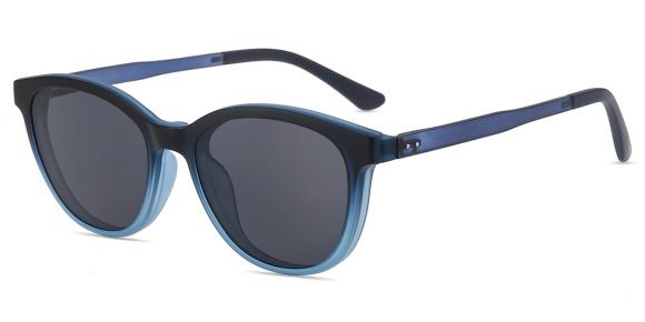 Unisex full frame TR eyeglasses | Firmoo.com