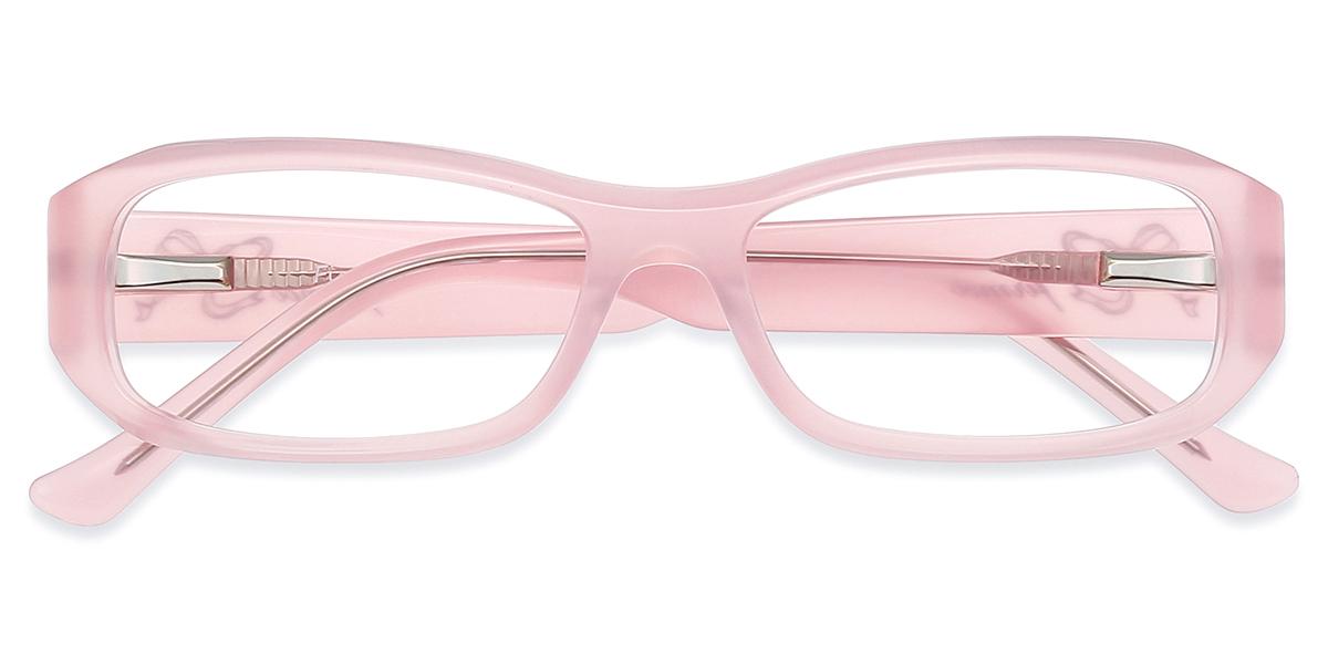 Women's full frame Acetate eyeglasses | Firmoo.com