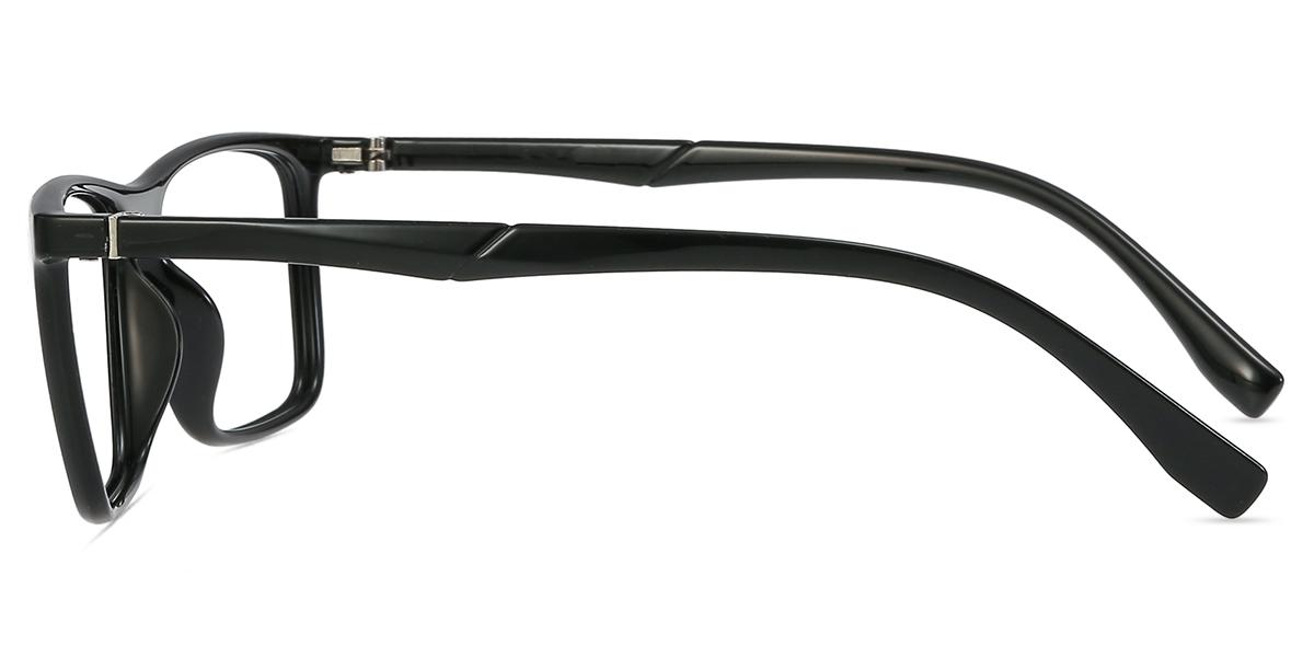 Unisex full frame TR eyeglasses | Firmoo.com