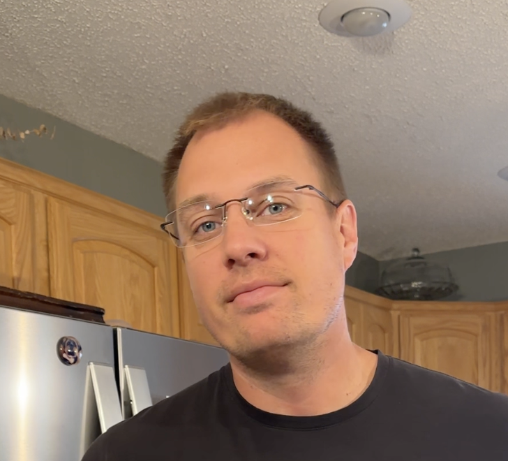 Men's rimless Metal eyeglasses | Firmoo.com