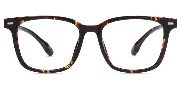 Men's full frame TR eyeglasses | Firmoo.com