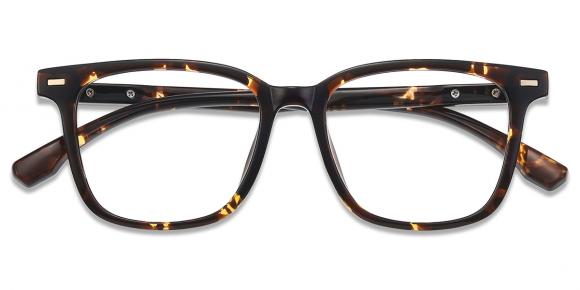 Men's full frame TR eyeglasses | Firmoo.com