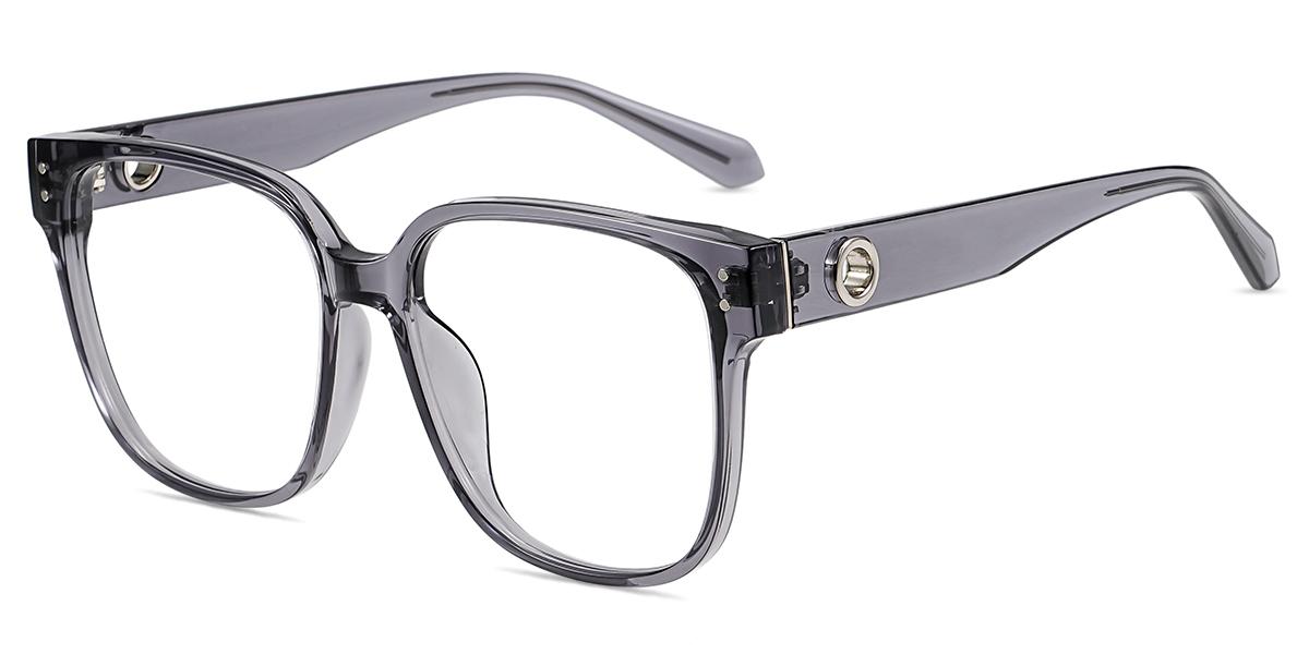 Unisex full frame TR eyeglasses | Firmoo.com