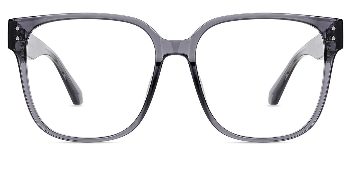 Unisex full frame TR eyeglasses | Firmoo.com