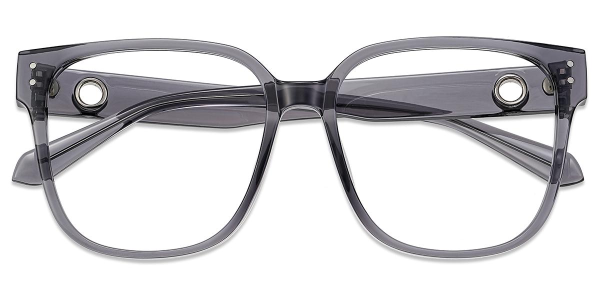 Unisex full frame TR eyeglasses | Firmoo.com