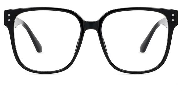 Unisex full frame TR eyeglasses | Firmoo.com