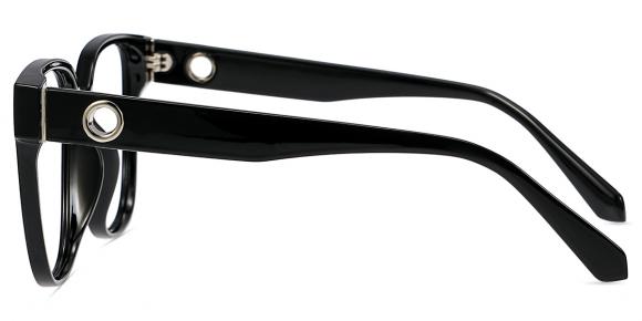 Unisex full frame TR eyeglasses | Firmoo.com