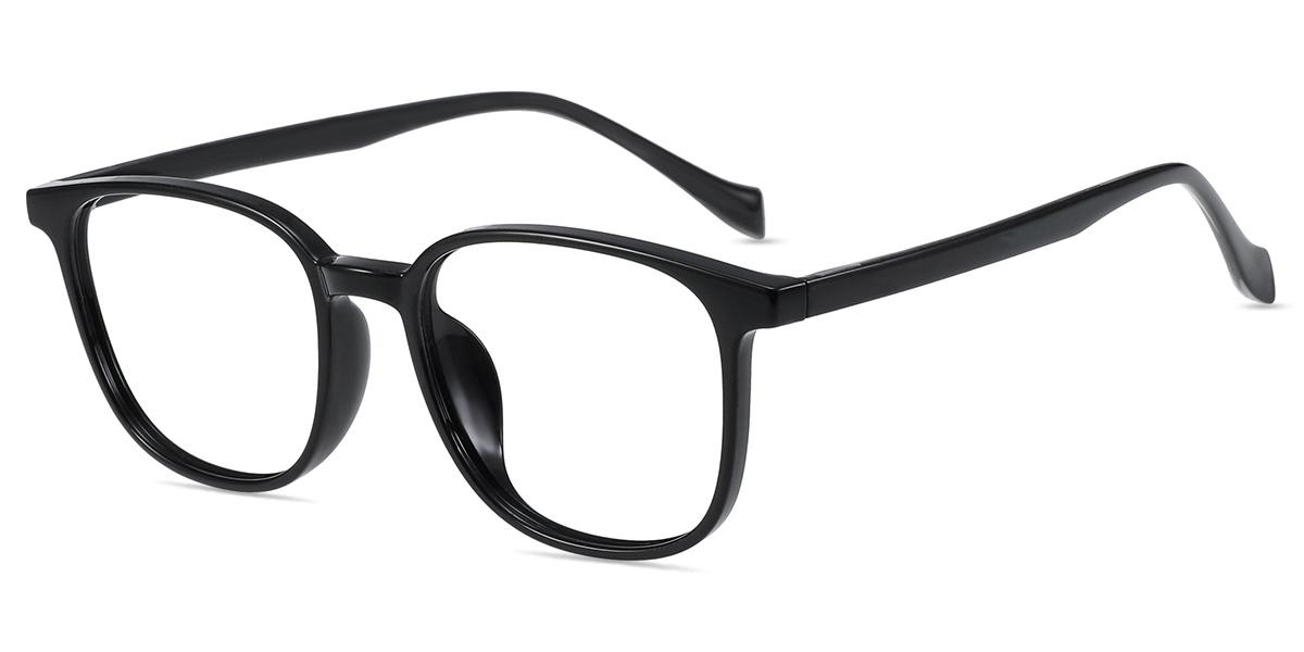 Unisex full frame TR eyeglasses | Firmoo.com