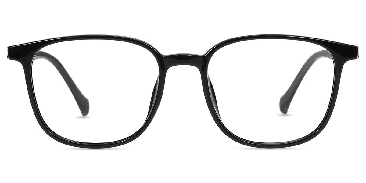 Unisex full frame TR eyeglasses | Firmoo.com
