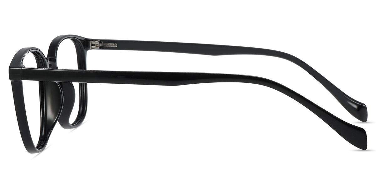 Unisex full frame TR eyeglasses | Firmoo.com