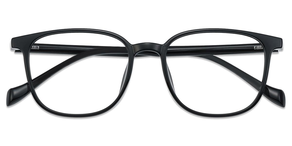 Unisex full frame TR eyeglasses | Firmoo.com