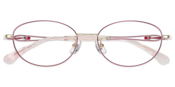 Oval glasses online