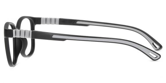 Kids full frame TR eyeglasses | Firmoo.com