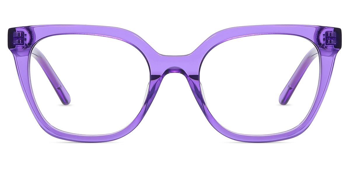 Women's full frame Acetate eyeglasses | Firmoo.com